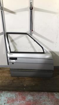 Porte avant droit