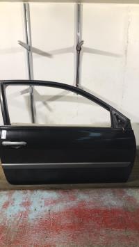 Porte avant droit