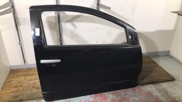 Porte avant droit