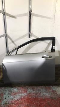 Porte avant gauche