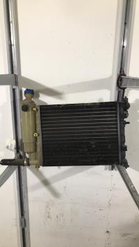 Radiateur eau
