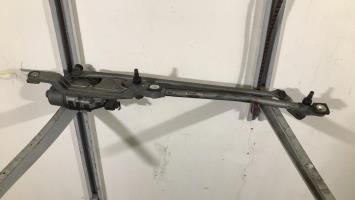 Moteur essuie glace avant