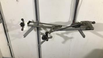 Moteur essuie glace avant