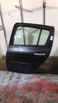 Porte arriere gauche