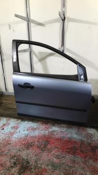 Porte avant droit