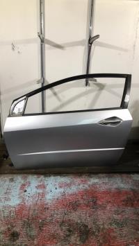 Porte avant gauche