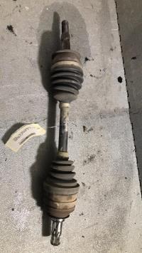 Cardan gauche (transmission)