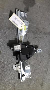 Moteur leve vitre arriere gauche