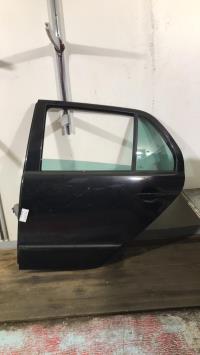 Porte arriere gauche