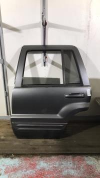 Porte arriere gauche