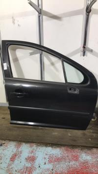 Porte avant droit