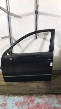 Porte avant gauche