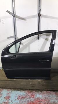 Porte avant gauche