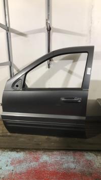 Porte avant gauche
