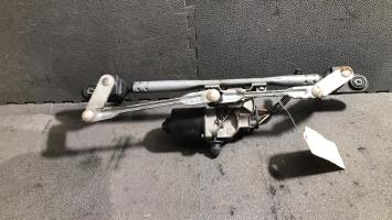 Moteur essuie glace avant