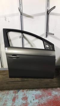 Porte avant droit