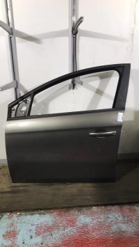 Porte avant gauche