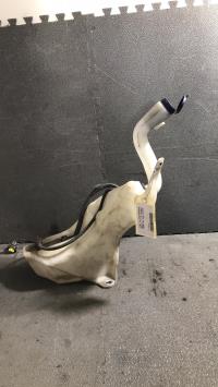 Vase de lave glace