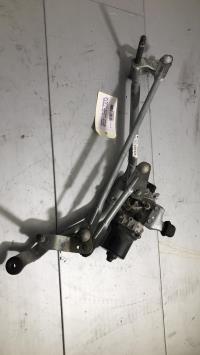 Moteur essuie glace avant