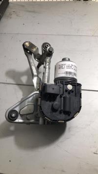 Moteur essuie glace avant gauche