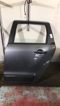 Porte arriere gauche