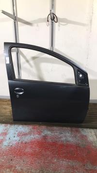 Porte avant droit