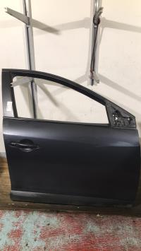 Porte avant droit