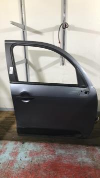 Porte avant droit