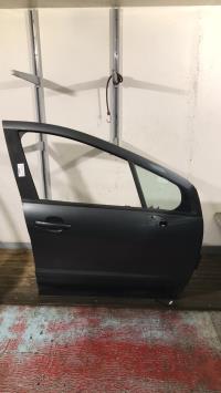 Porte avant droit