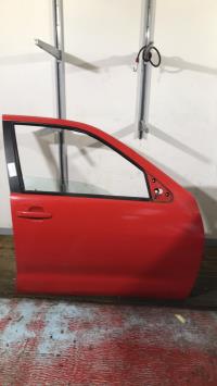 Porte avant droit