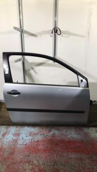 Porte avant droit