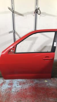 Porte avant gauche