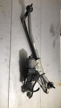 Moteur essuie glace avant