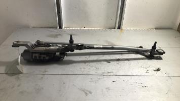 Moteur essuie glace avant
