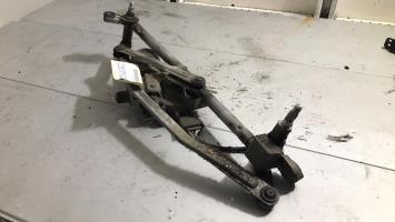 Moteur essuie glace avant