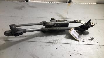 Moteur essuie glace avant