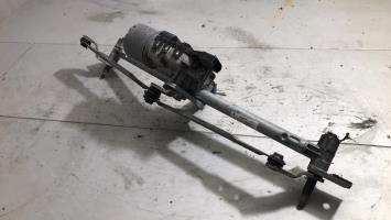 Moteur essuie glace avant