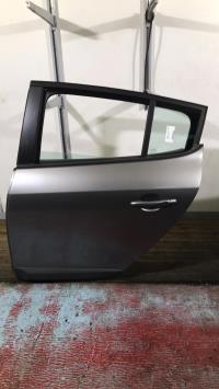 Porte arriere gauche