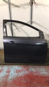 Porte avant droit