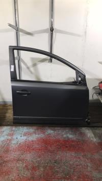 Porte avant droit