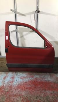 Porte avant droit
