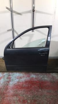 Porte avant gauche