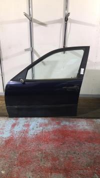 Porte avant gauche