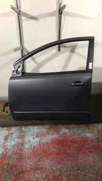 Porte avant gauche