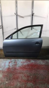 Porte avant gauche