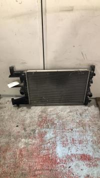 Radiateur eau