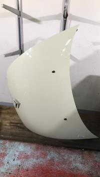 Capot
