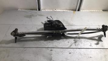 Moteur essuie glace avant