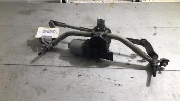 Moteur essuie glace avant