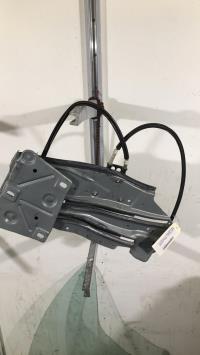 Moteur leve vitre avant gauche